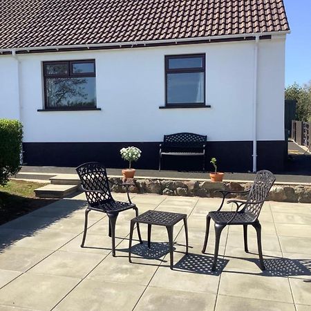 Ballycastle Hilltop Apartment Exterior foto