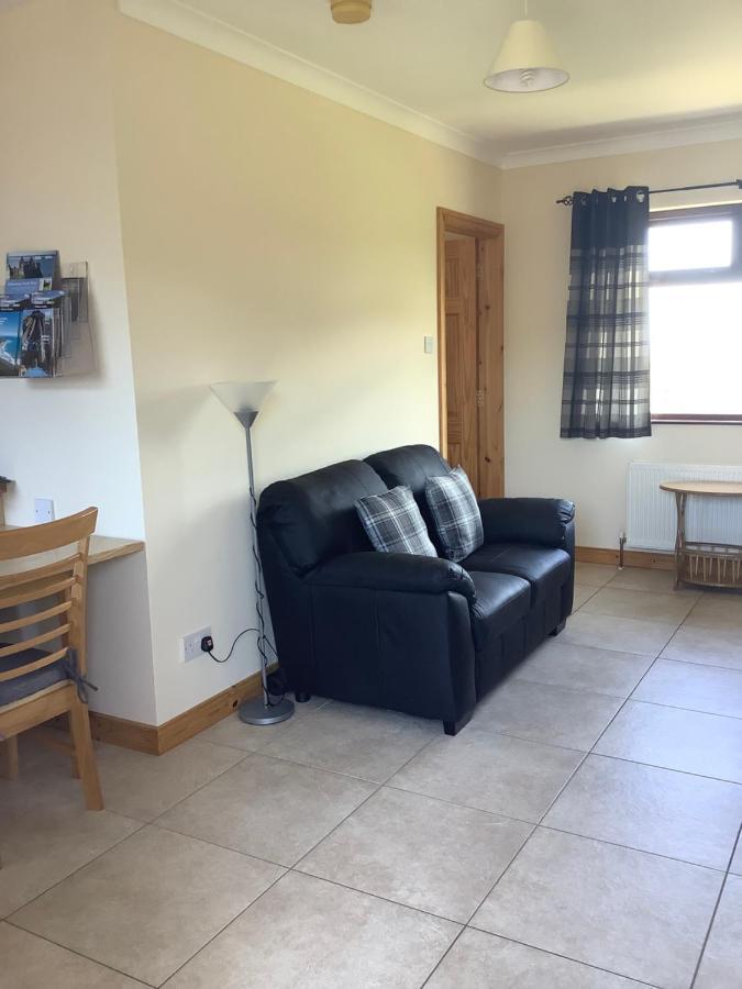 Ballycastle Hilltop Apartment Exterior foto